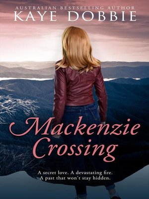 cover image of Mackenzie Crossing